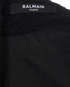 Balmain Tweed Mini Dress, other view