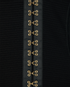 Balmain Hook And Eye Mini Dress, other view