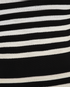 Balmain Knit Stripes Dress, other view