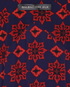 Balenciaga Nicolas Gresquiere Floral Maxi Dress, £250, Clothing, Blue/Red, Silk, Other view