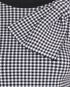 Balmain Houndstooth Dress, other view