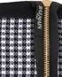 Balmain Houndstooth Dress, other view