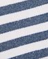 Balmain Striped Glitter Knit Dress, other view