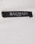 Balmain Striped Glitter Knit Dress, other view