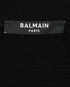 Balmain Off-Shoulder Mini Dress, other view