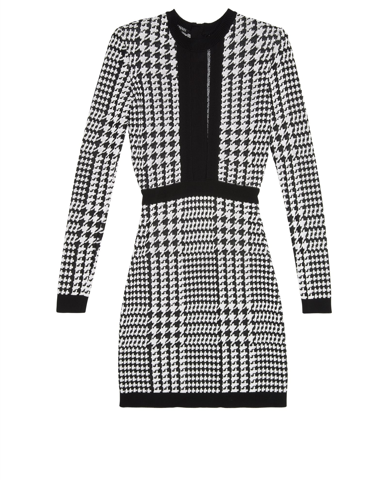 Balmain Houndstooth Dress, Dresses - Designer Exchange | Buy Sell Exchange