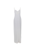 Balmain Sequin Maxi Dress, front view