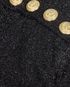 Balmain Shimmer Bodycon Dress, other view