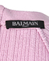 Balmain Bodycon Dress, other view