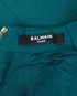 Balmain Square Neck Mini Dress, other view