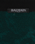 Balmain One Shoulder Dress, other view