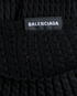 Balenciaga Long Sleeve Maxi Dress, other view