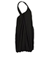 Balenciaga Balloon Mini Dress, side view