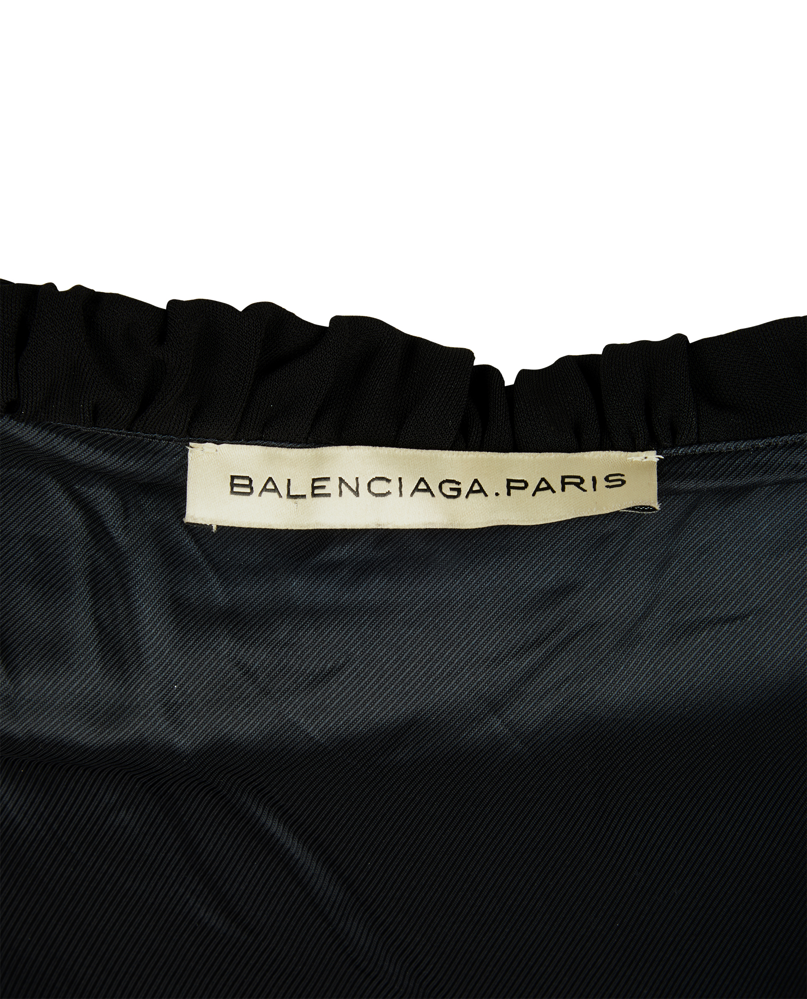 Balenciaga Balloon Mini Dress, Dresses - Designer Exchange | Buy Sell ...