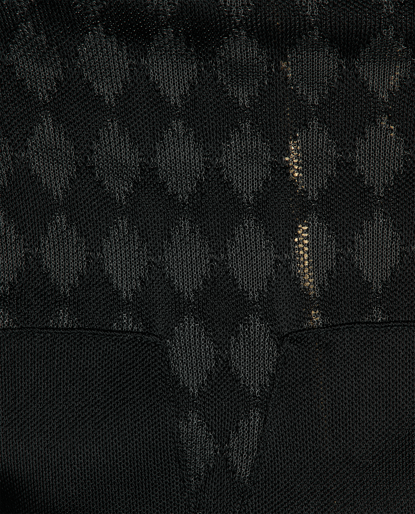 Balmain Mini Dress, &pound;220, Clothing, Black, Viscose, Other view