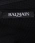 Balmain Studded Mini Dress, other view