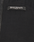 Balmain Long Sleeve Mini Dress, other view