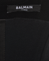 Balmain Buttoned Mini Dress, other view
