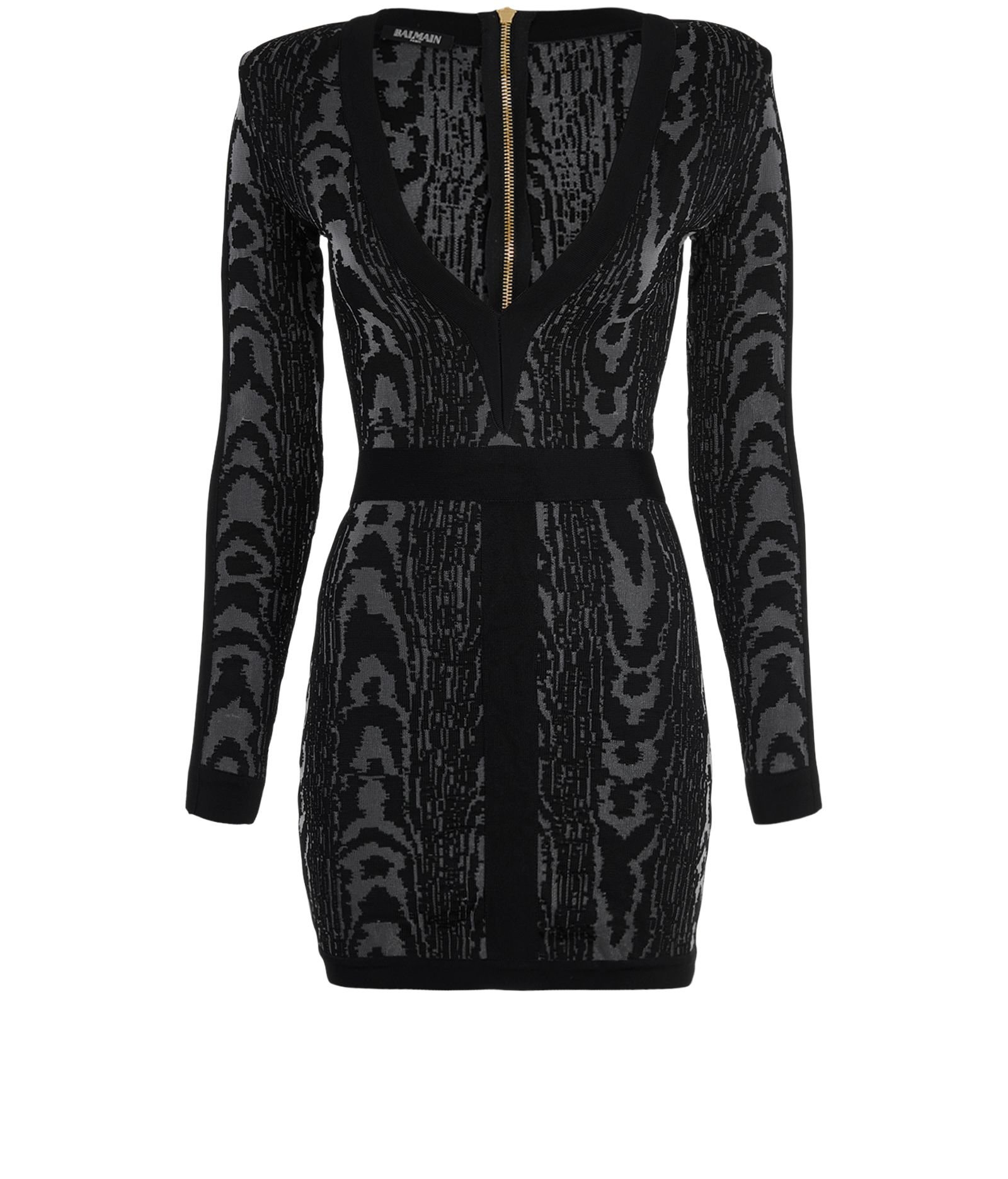 Balmain discount discount dresses