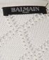 Balmain Knitted Mini Dress, other view