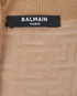 Balmain Monogram Dress, other view