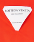 Bottega Veneta Pre Fall 2020 Jersey Midi Dress, other view