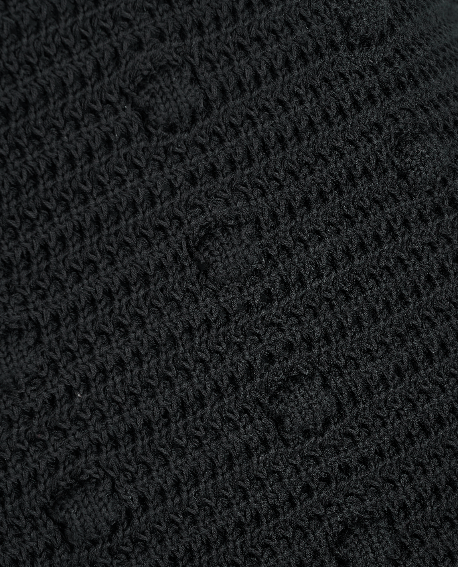 Bottega Veneta Tasseled Sleeveless Dress, &pound;250, Clothing, Black, Cotton, Other view