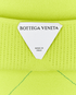 Bottega Veneta Sleeveless Mini Dress, &pound;180, Clothing, Green, Viscose, Other view