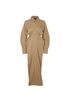 Bottega Veneta Shirt Dress, front view