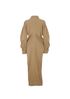 Bottega Veneta Shirt Dress, back view