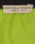 Bottega Veneta Draped Mini Dress, other view