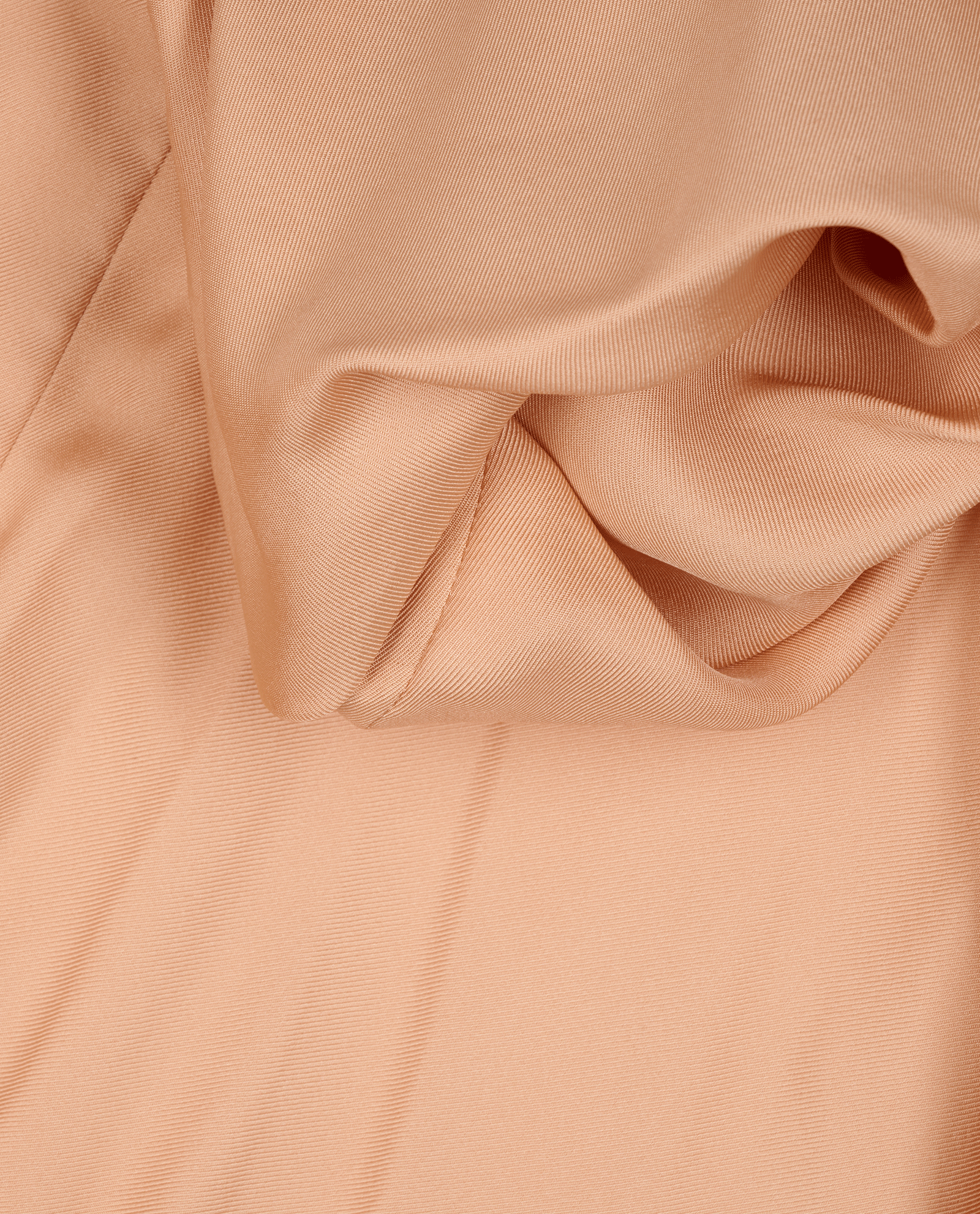 Bottega Veneta Vintage Midi Dress, &pound;90, Clothing, Nude, Silk, Other view