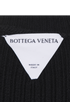 Bottega Veneta Asymmetric Knit Dress, other view