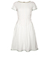 Bottega Veneta Cotton Dress, front view