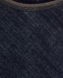 Brunello Cucinelli Denim A-Line Dress, other view