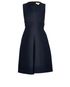 Burberry Dress Sleeveless, front view