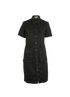 Burberry Cargo Dress, front view
