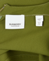 Burberry Sleeveless Midi Dress, other view