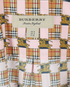 Burberry Addy Check Shirtdress, other view