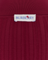 Burberry Ribbed Polo Dress, other view