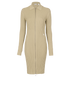 Burberry Bodycon Dress, front view