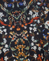 Burberry Maris Floral Slip Dress, other view