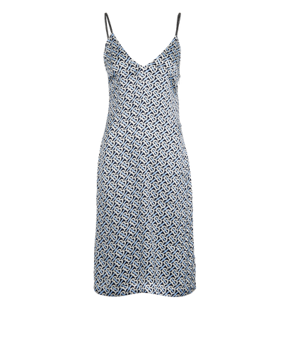 Burberry TB Mono Dress, front view