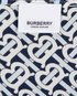 Burberry TB Mono Dress, other view