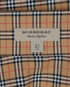 Burberry Check Belted Shirt Dress, other view