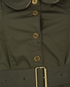 Burberry Belted Shirt Dress, other view