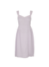 Burberry Sleeveless Dress, front view
