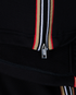 Burberry Virley Sweater Dress, &pound;220, Clothing, Black, Cotton, Other view