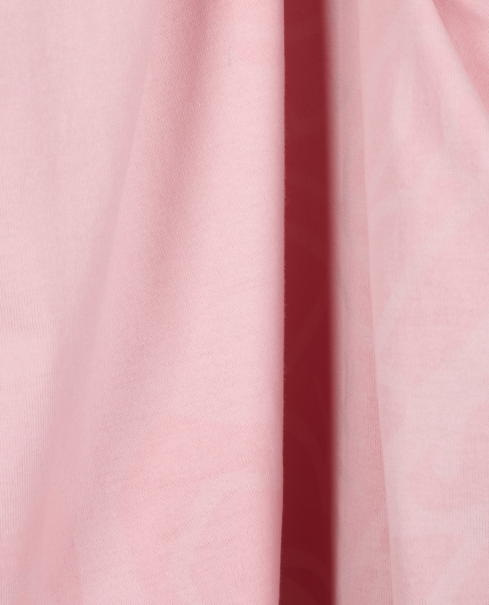 Burberry T-Shirt Dress, &pound;90, Clothing, Pink, Cotton, Other view