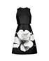 Carolina Herrera Dress, front view